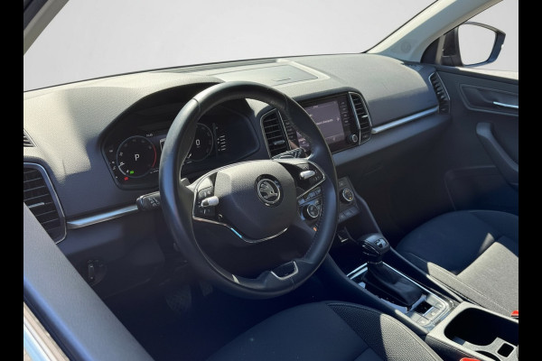 Škoda Karoq 1.5 TSI ACT 150PK DSG BUSINESS EDITION CAMERA/ACC/CARPLAY/LED