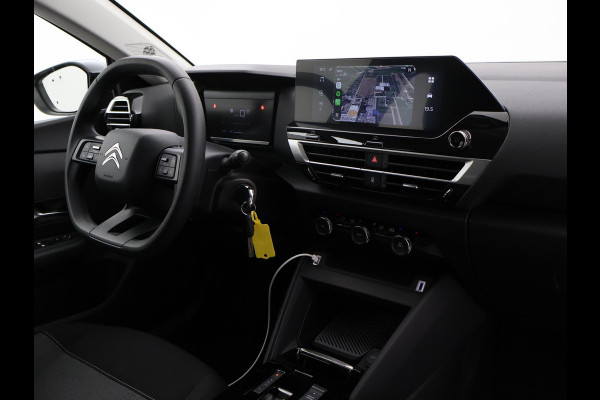 Citroën Ë-C4 LIVE 50 kWh 3-FASE + CARPLAY | DAB | DIGITALE COCKPIT