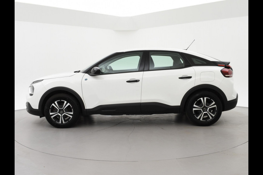 Citroën Ë-C4 LIVE 50 kWh 3-FASE + CARPLAY | DAB | DIGITALE COCKPIT