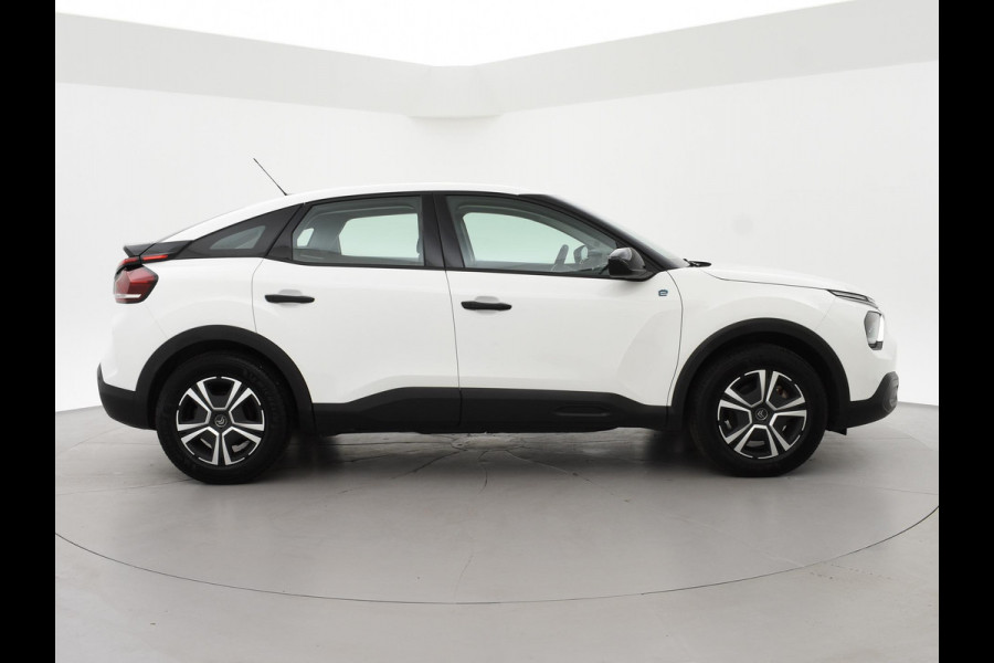 Citroën Ë-C4 LIVE 50 kWh 3-FASE + CARPLAY | DAB | DIGITALE COCKPIT