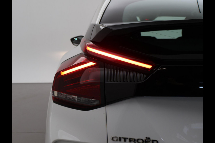 Citroën Ë-C4 LIVE 50 kWh 3-FASE + CARPLAY | DAB | DIGITALE COCKPIT