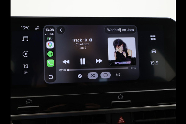 Citroën Ë-C4 LIVE 50 kWh 3-FASE + CARPLAY | DAB | DIGITALE COCKPIT
