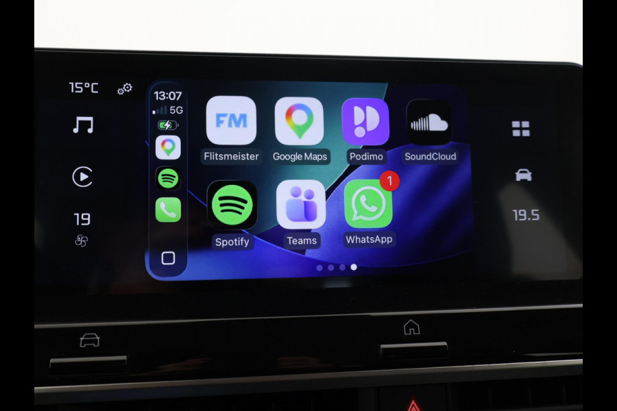 Citroën Ë-C4 LIVE 50 kWh 3-FASE + CARPLAY | DAB | DIGITALE COCKPIT