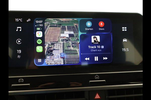 Citroën Ë-C4 LIVE 50 kWh 3-FASE + CARPLAY | DAB | DIGITALE COCKPIT