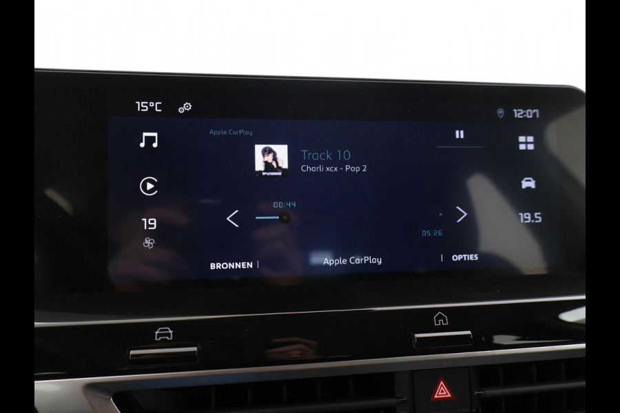 Citroën Ë-C4 LIVE 50 kWh 3-FASE + CARPLAY | DAB | DIGITALE COCKPIT