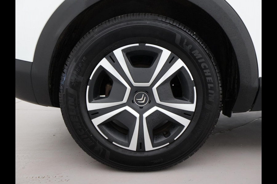 Citroën Ë-C4 LIVE 50 kWh 3-FASE + CARPLAY | DAB | DIGITALE COCKPIT