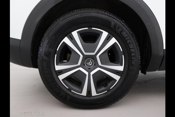 Citroën Ë-C4 LIVE 50 kWh 3-FASE + CARPLAY | DAB | DIGITALE COCKPIT