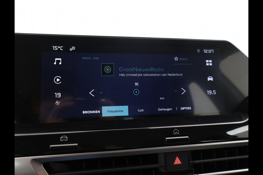 Citroën Ë-C4 LIVE 50 kWh 3-FASE + CARPLAY | DAB | DIGITALE COCKPIT