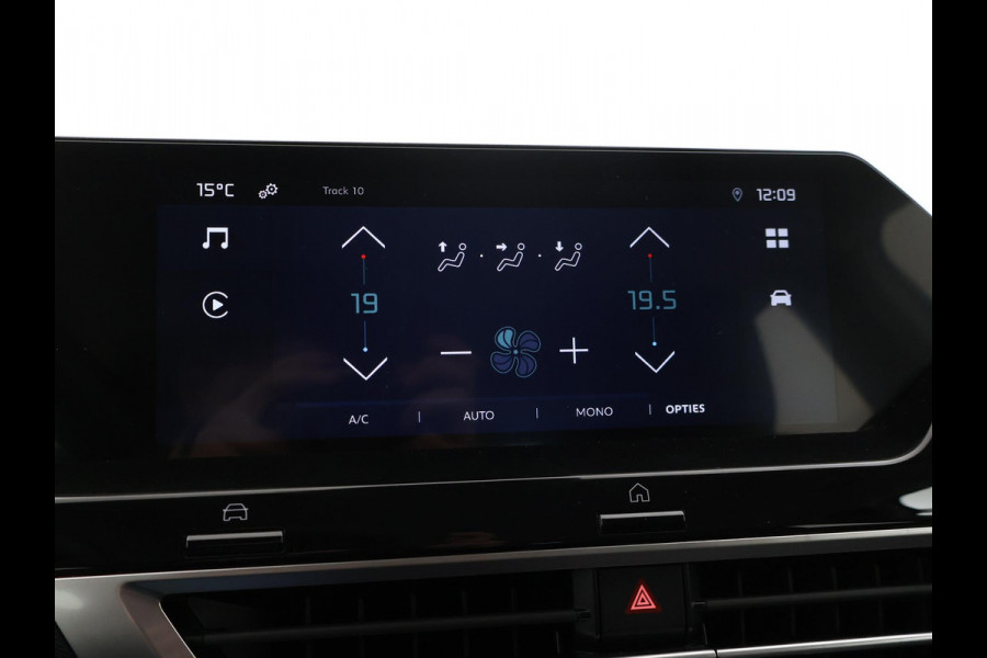 Citroën Ë-C4 LIVE 50 kWh 3-FASE + CARPLAY | DAB | DIGITALE COCKPIT