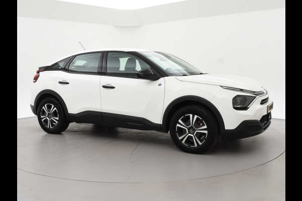 Citroën Ë-C4 LIVE 50 kWh 3-FASE + CARPLAY | DAB | DIGITALE COCKPIT