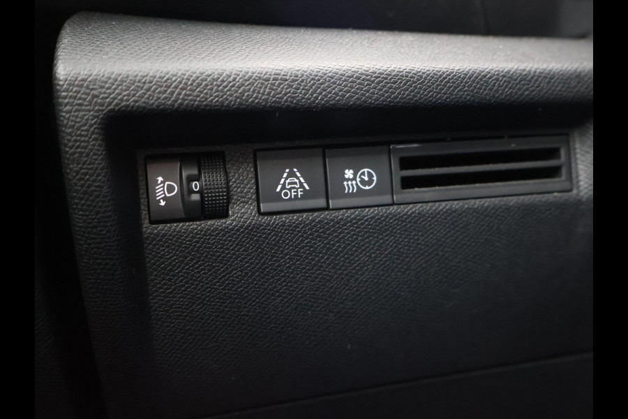 Citroën Ë-C4 LIVE 50 kWh 3-FASE + CARPLAY | DAB | DIGITALE COCKPIT