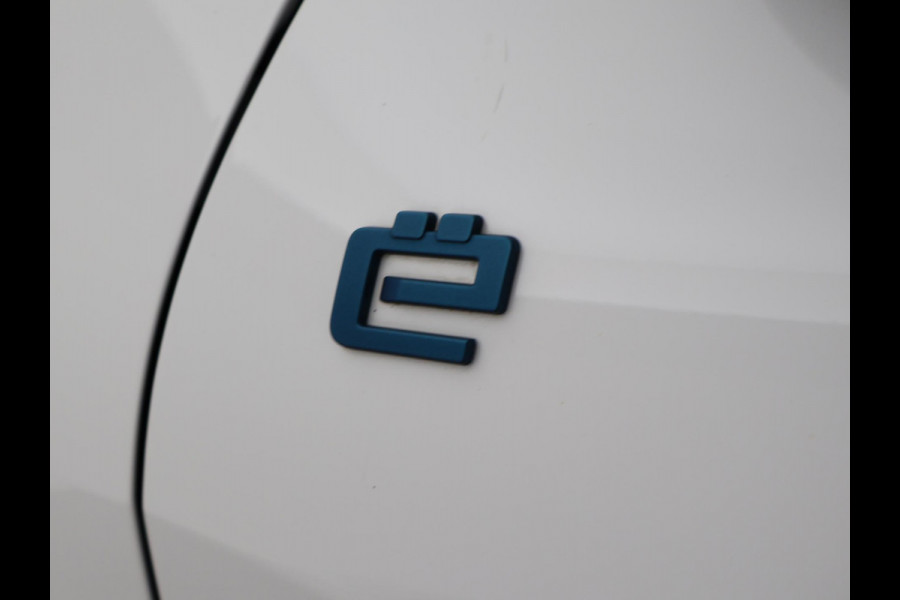 Citroën Ë-C4 LIVE 50 kWh 3-FASE + CARPLAY | DAB | DIGITALE COCKPIT