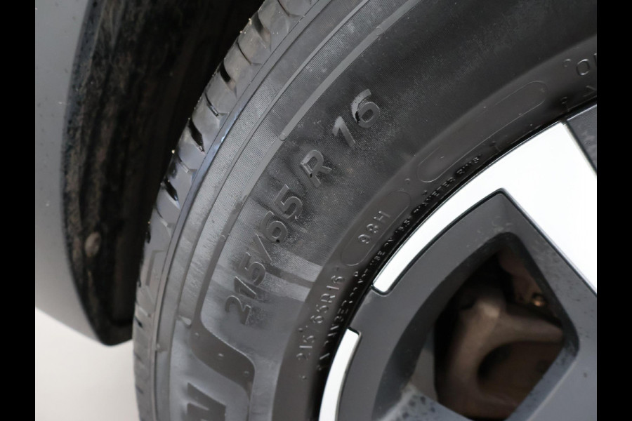 Citroën Ë-C4 LIVE 50 kWh 3-FASE + CARPLAY | DAB | DIGITALE COCKPIT