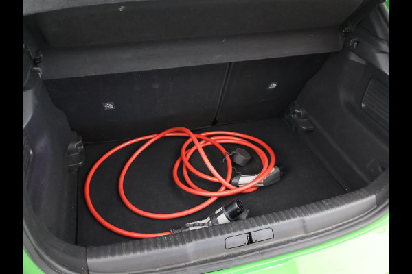 Opel Mokka-e ULTIMATE 50 KWH TWO TONE 94% SOH + LEDER/ALCANTARA | STOEL/STUURVERW. | 18 INCH | MATCHA GREEN