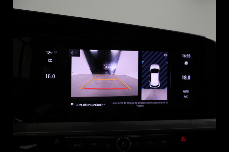 Opel Mokka-e ULTIMATE 50 KWH TWO TONE 94% SOH + LEDER/ALCANTARA | STOEL/STUURVERW. | 18 INCH | MATCHA GREEN