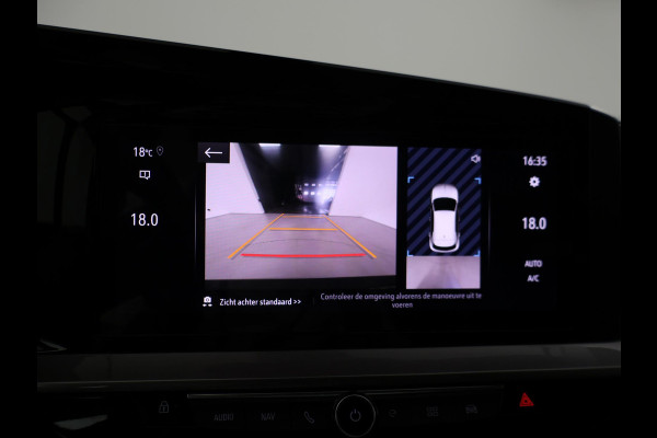 Opel Mokka-e ULTIMATE 50 KWH TWO TONE 94% SOH + LEDER/ALCANTARA | STOEL/STUURVERW. | 18 INCH | MATCHA GREEN