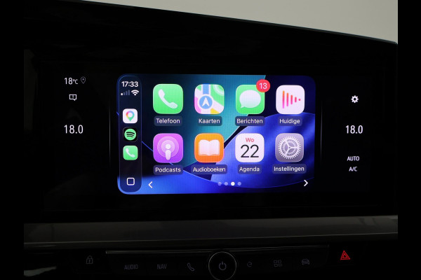 Opel Mokka-e ULTIMATE 50 KWH TWO TONE 94% SOH + LEDER/ALCANTARA | STOEL/STUURVERW. | 18 INCH | MATCHA GREEN