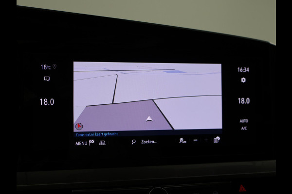 Opel Mokka-e ULTIMATE 50 KWH TWO TONE 94% SOH + LEDER/ALCANTARA | STOEL/STUURVERW. | 18 INCH | MATCHA GREEN