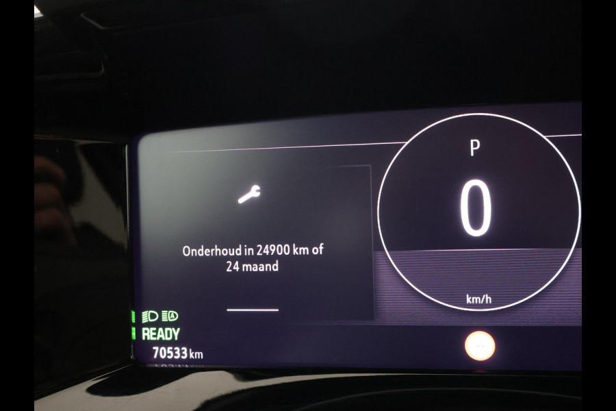 Opel Mokka-e ULTIMATE 50 KWH TWO TONE 94% SOH + LEDER/ALCANTARA | STOEL/STUURVERW. | 18 INCH | MATCHA GREEN