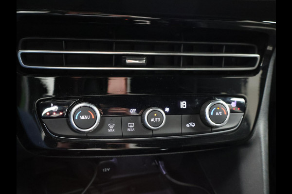 Opel Mokka-e ULTIMATE 50 KWH TWO TONE 94% SOH + LEDER/ALCANTARA | STOEL/STUURVERW. | 18 INCH | MATCHA GREEN