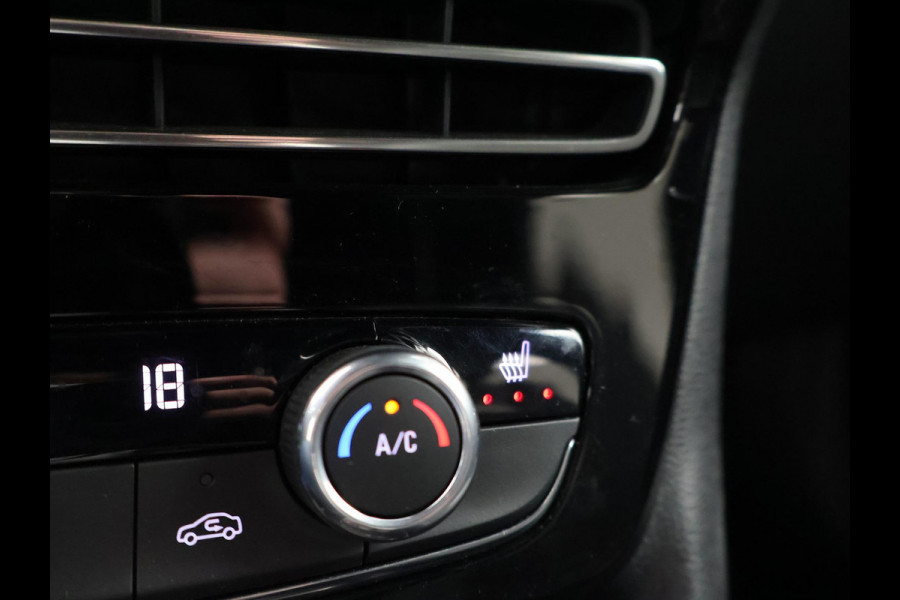 Opel Mokka-e ULTIMATE 50 KWH TWO TONE 94% SOH + LEDER/ALCANTARA | STOEL/STUURVERW. | 18 INCH | MATCHA GREEN