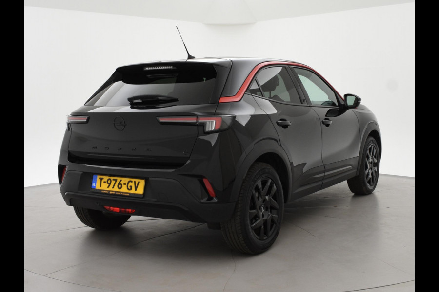 Opel Mokka-e GS LINE 50 KWH 90% SOH + CAMERA | ADAPTIVE CRUISE | CARPLAY | NAVIGATIE