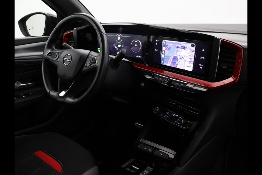 Opel Mokka-e GS LINE 50 KWH 90% SOH + CAMERA | ADAPTIVE CRUISE | CARPLAY | NAVIGATIE