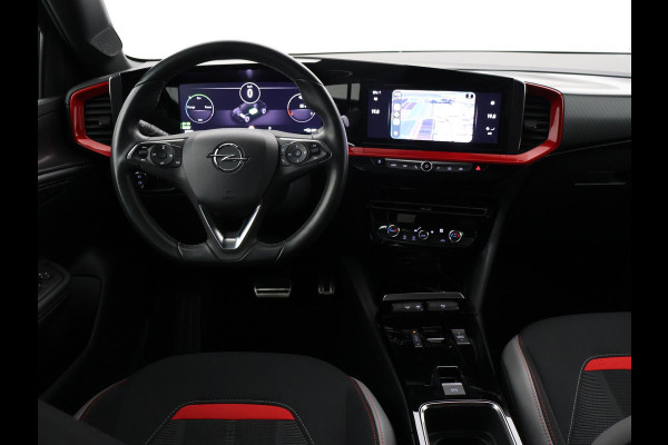 Opel Mokka-e GS LINE 50 KWH 90% SOH + CAMERA | ADAPTIVE CRUISE | CARPLAY | NAVIGATIE