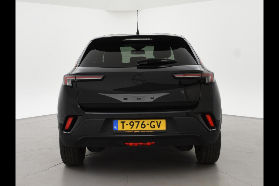 Opel Mokka-e GS LINE 50 KWH 90% SOH + CAMERA | ADAPTIVE CRUISE | CARPLAY | NAVIGATIE