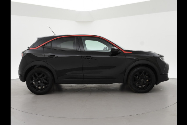 Opel Mokka-e GS LINE 50 KWH 90% SOH + CAMERA | ADAPTIVE CRUISE | CARPLAY | NAVIGATIE