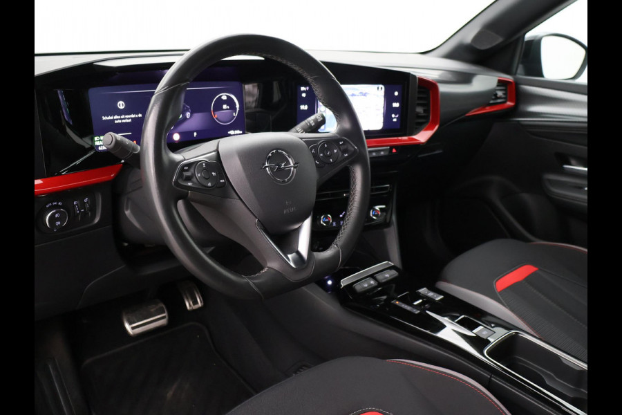 Opel Mokka-e GS LINE 50 KWH 90% SOH + CAMERA | ADAPTIVE CRUISE | CARPLAY | NAVIGATIE