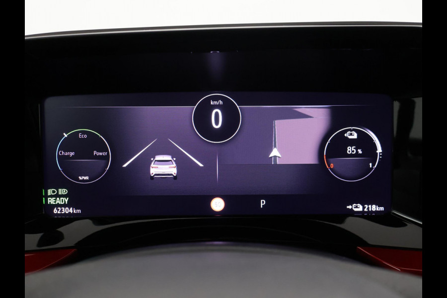 Opel Mokka-e GS LINE 50 KWH 90% SOH + CAMERA | ADAPTIVE CRUISE | CARPLAY | NAVIGATIE