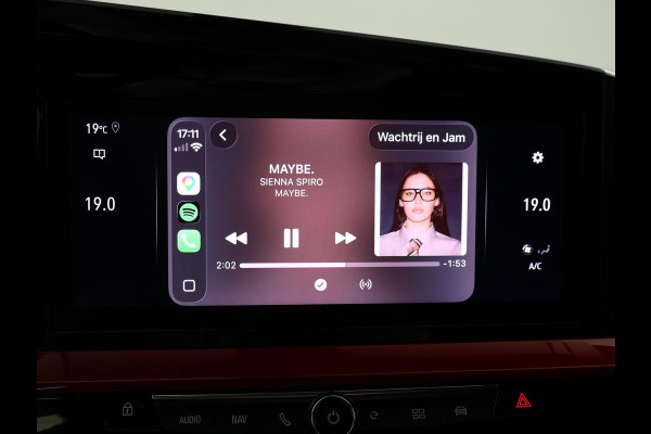 Opel Mokka-e GS LINE 50 KWH 90% SOH + CAMERA | ADAPTIVE CRUISE | CARPLAY | NAVIGATIE