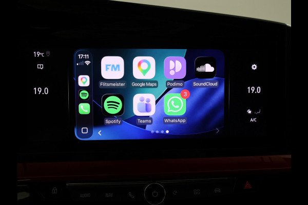 Opel Mokka-e GS LINE 50 KWH 90% SOH + CAMERA | ADAPTIVE CRUISE | CARPLAY | NAVIGATIE