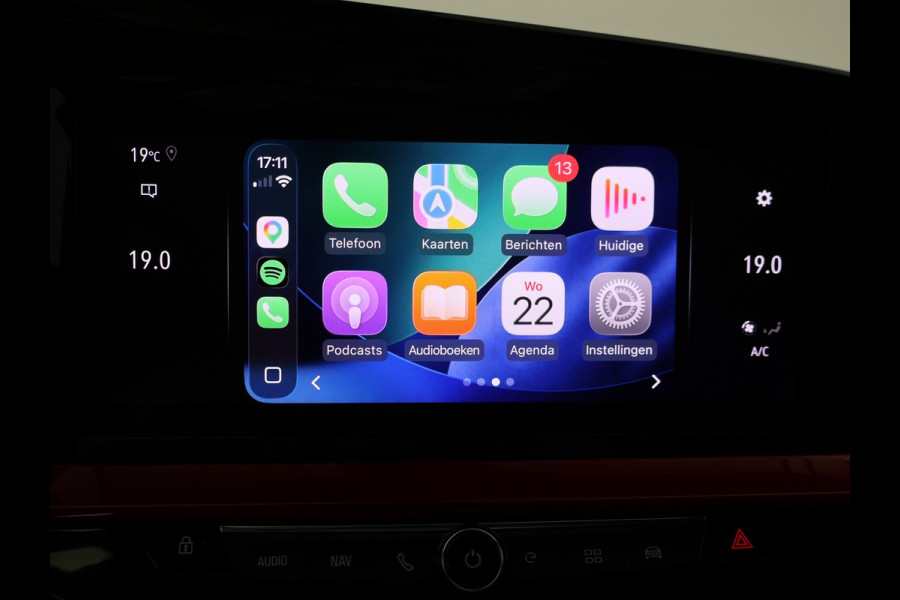 Opel Mokka-e GS LINE 50 KWH 90% SOH + CAMERA | ADAPTIVE CRUISE | CARPLAY | NAVIGATIE