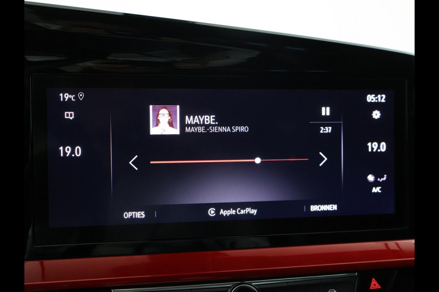 Opel Mokka-e GS LINE 50 KWH 90% SOH + CAMERA | ADAPTIVE CRUISE | CARPLAY | NAVIGATIE