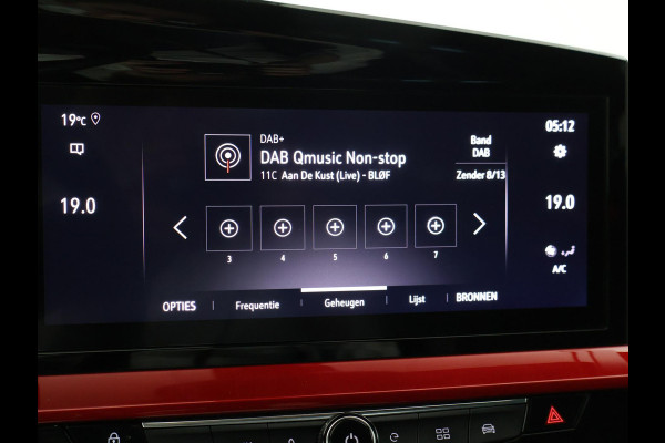 Opel Mokka-e GS LINE 50 KWH 90% SOH + CAMERA | ADAPTIVE CRUISE | CARPLAY | NAVIGATIE