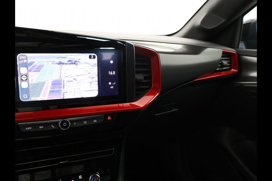 Opel Mokka-e GS LINE 50 KWH 90% SOH + CAMERA | ADAPTIVE CRUISE | CARPLAY | NAVIGATIE