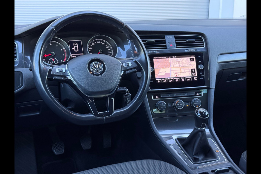 Volkswagen Golf 1.5 TSI Comfortline AppleCarPlay