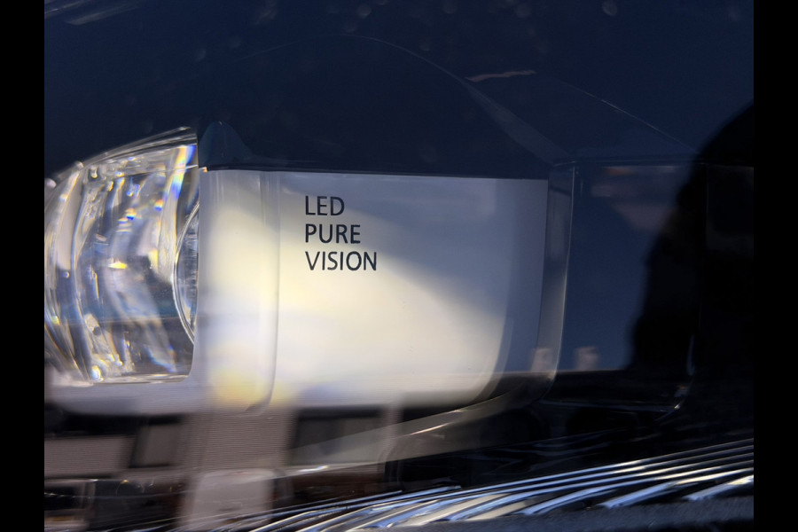 Renault Mégane 1.8 TCe 300 RS Trophy Recaro Brembo 4Control