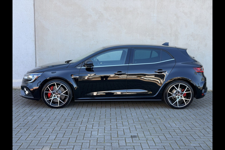 Renault Mégane 1.8 TCe 300 RS Trophy Recaro Brembo 4Control