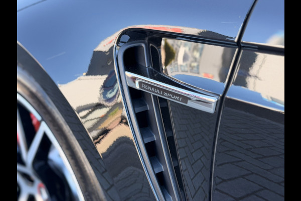 Renault Mégane 1.8 TCe 300 RS Trophy Recaro Brembo 4Control