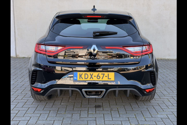 Renault Mégane 1.8 TCe 300 RS Trophy Recaro Brembo 4Control