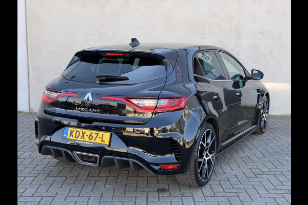 Renault Mégane 1.8 TCe 300 RS Trophy Recaro Brembo 4Control