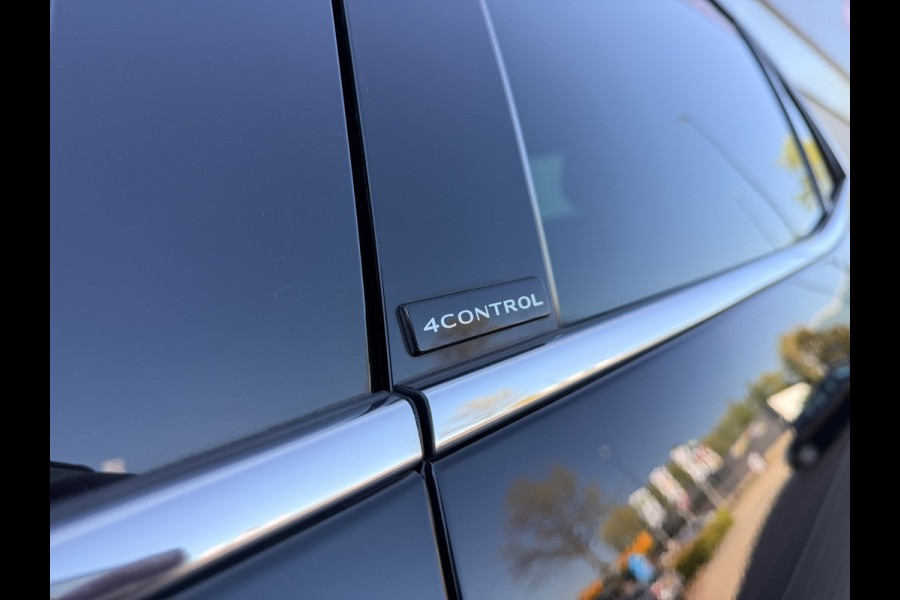 Renault Mégane 1.8 TCe 300 RS Trophy Recaro Brembo 4Control