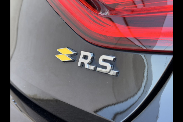 Renault Mégane 1.8 TCe 300 RS Trophy Recaro Brembo 4Control