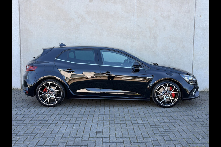 Renault Mégane 1.8 TCe 300 RS Trophy Recaro Brembo 4Control