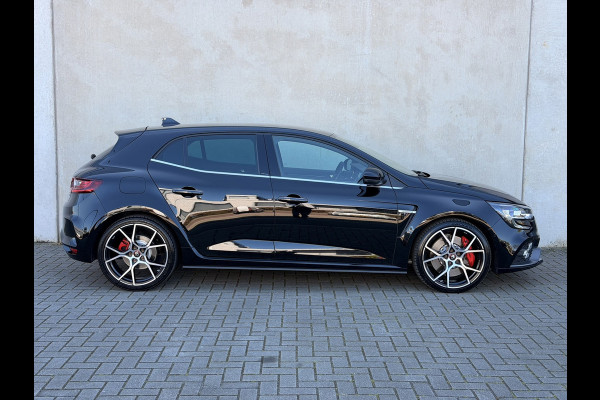 Renault Mégane 1.8 TCe 300 RS Trophy Recaro Brembo 4Control