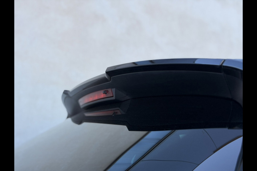 Renault Mégane 1.8 TCe 300 RS Trophy Recaro Brembo 4Control