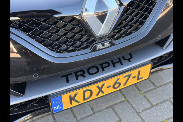 Renault Mégane 1.8 TCe 300 RS Trophy Recaro Brembo 4Control